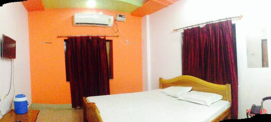 Hotel Anurag Palace, Etawah 4